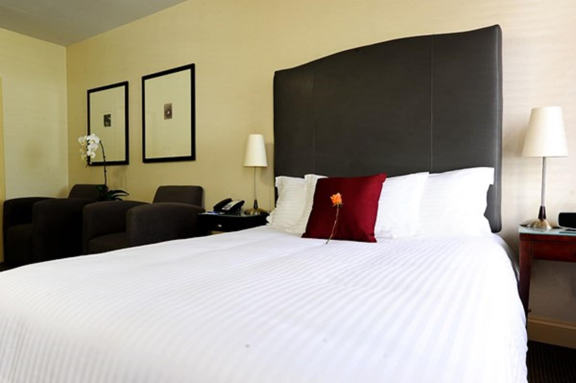 Washington Jefferson At Times Square Hotell New York Eksteriør bilde
