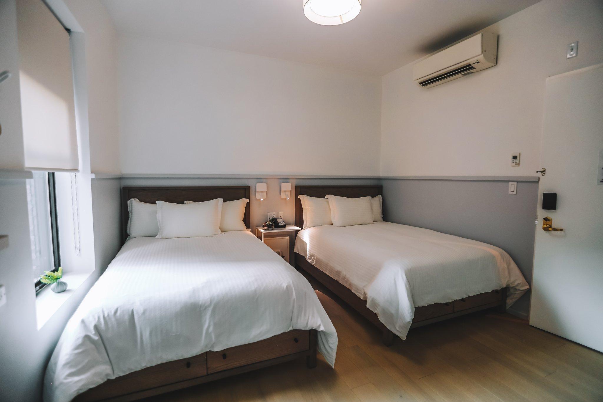 Washington Jefferson At Times Square Hotell New York Eksteriør bilde