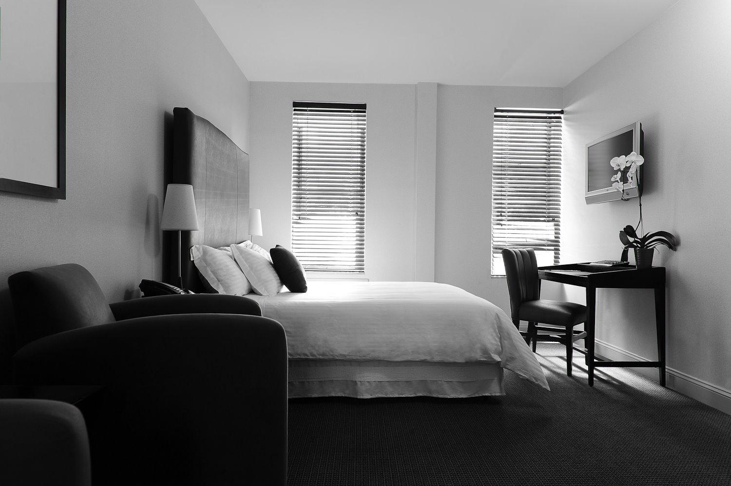 Washington Jefferson At Times Square Hotell New York Eksteriør bilde