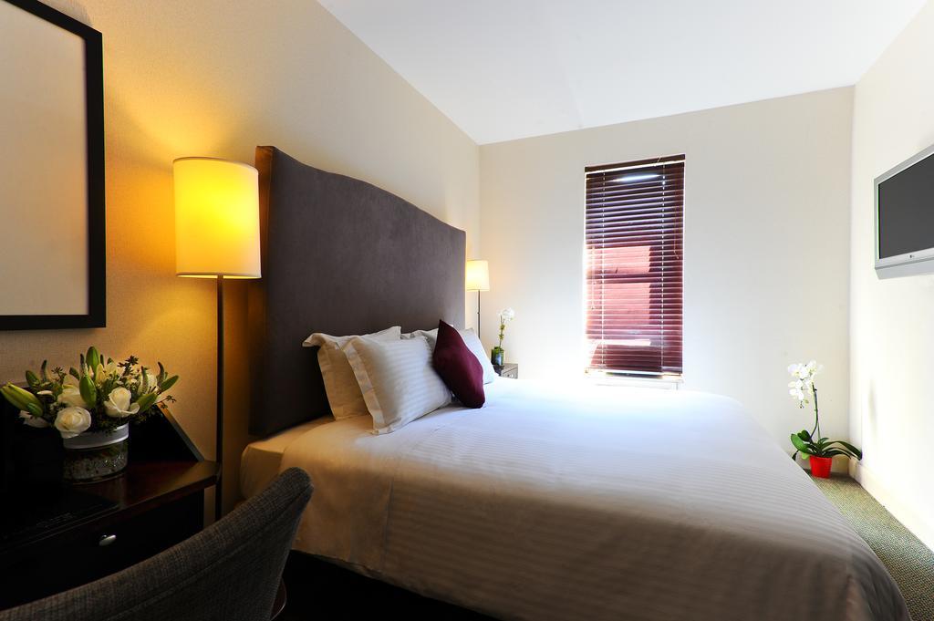 Washington Jefferson At Times Square Hotell New York Eksteriør bilde