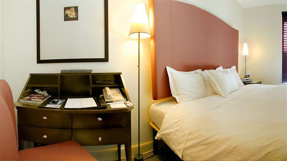 Washington Jefferson At Times Square Hotell New York Eksteriør bilde